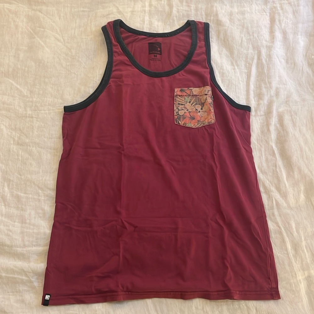 Dakine tank top, sz M